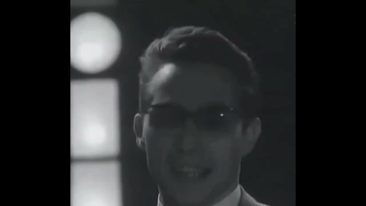 Jānis Krūzītis - Dziesma par Laimas pulksteni (1965)