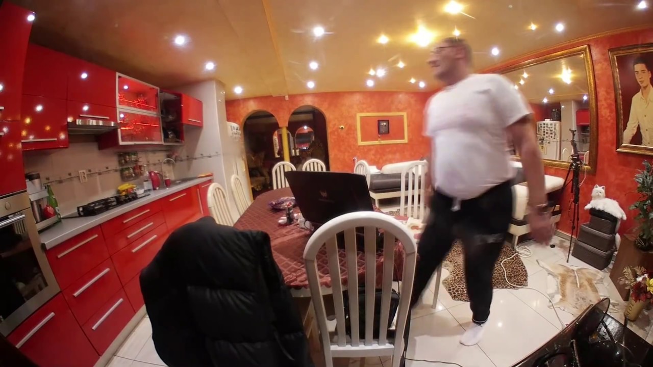 AM PUS FORTELE-N MISCARE 👍CEARTA CU BOTU