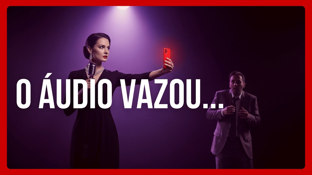 Meu Marido Me Chamava de Louca... Até o Bluetooth Revelar a Traição na Festa.
