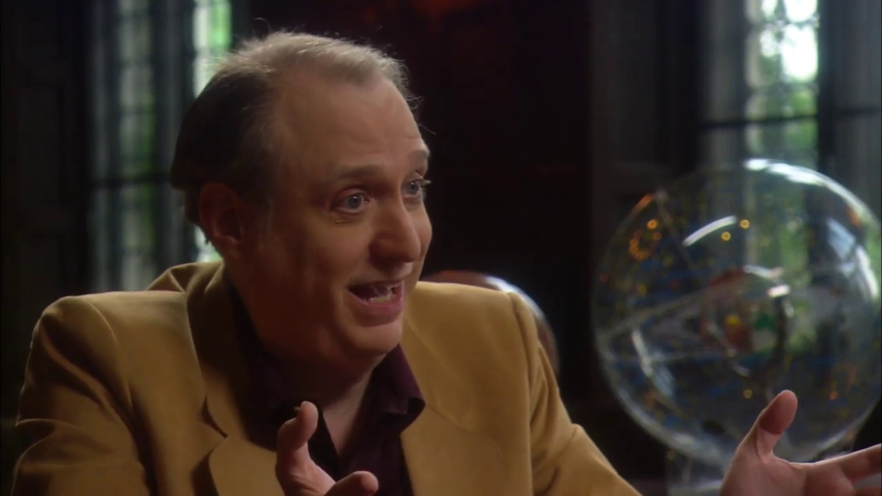 J. Richard Gott III - Is Time Travel Possible?