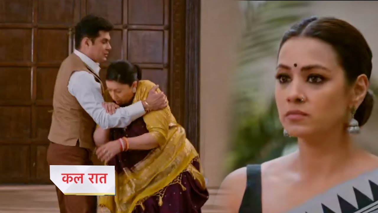 Kyunki Saas Bhi Kabhi Bahu Thi Today Episode New PROMO |
