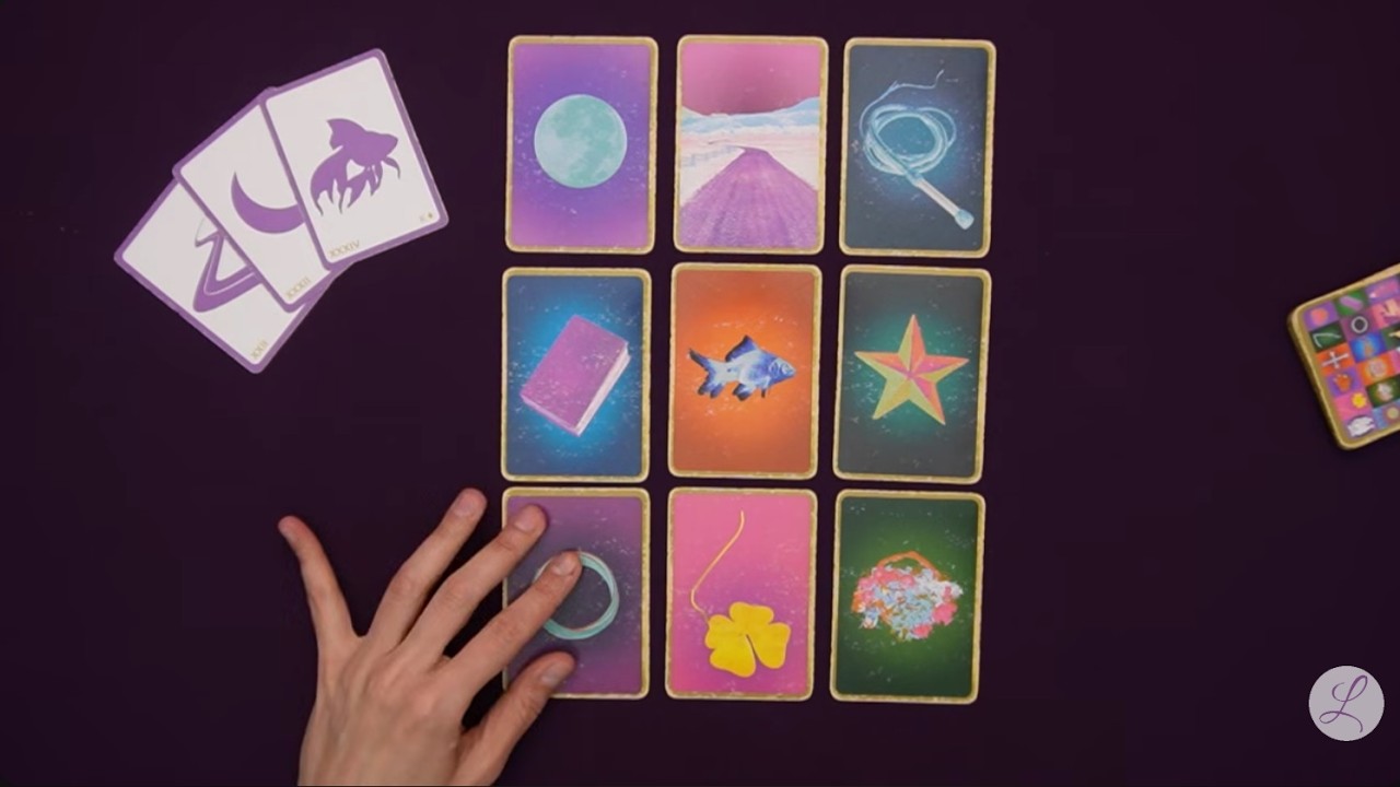 MAY 2026 | Monthly Lenormand Forecast for All Zodiac Signs | Sun & Rising