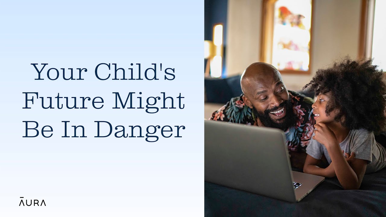 Child Identity Theft: How Scammers Make A Living Off Your Kids | Aura