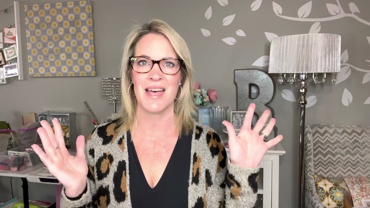 Help for Stampin' Up! Demonstrators? What is the Creating Success Training Program?