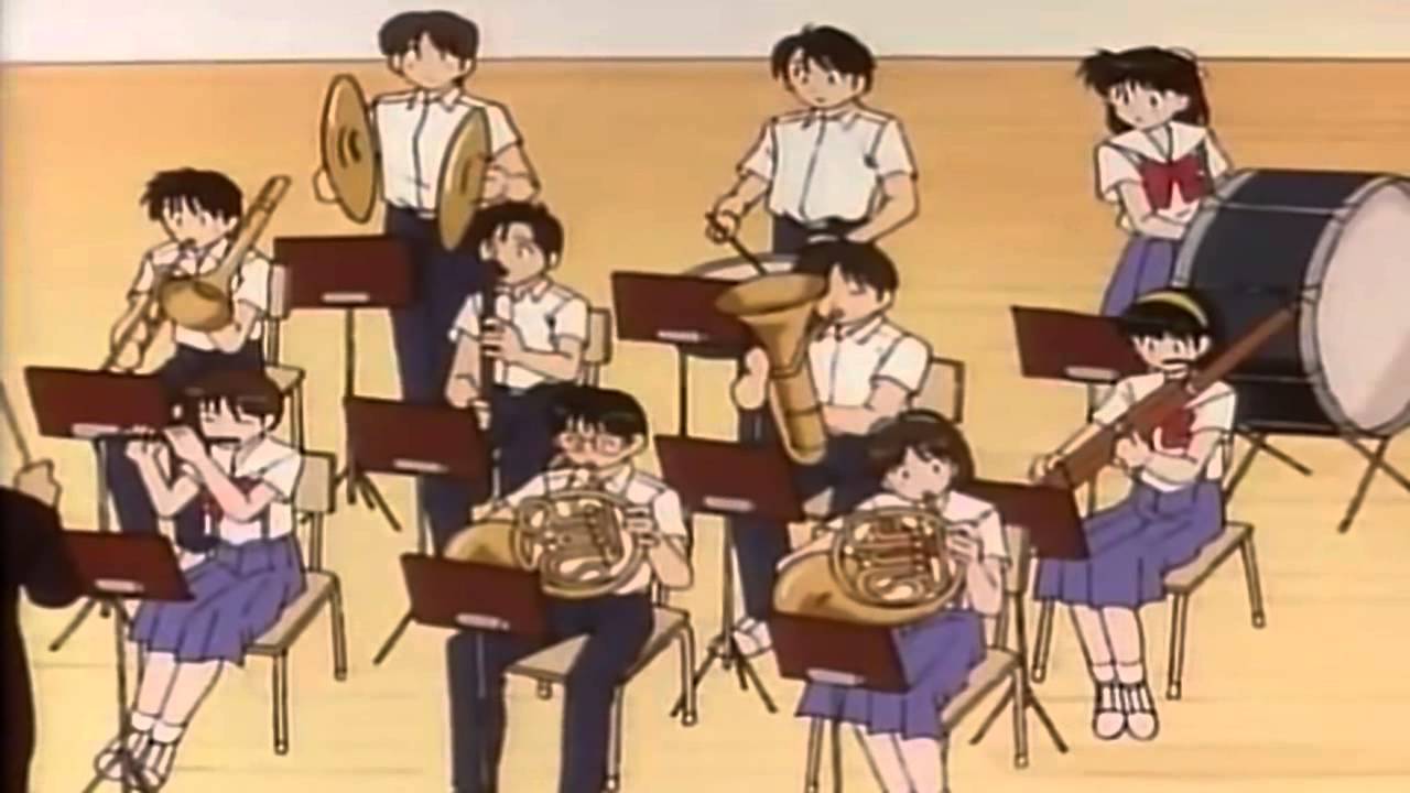 【水色時代】 印象に残ったシーン集【やぶうち優】