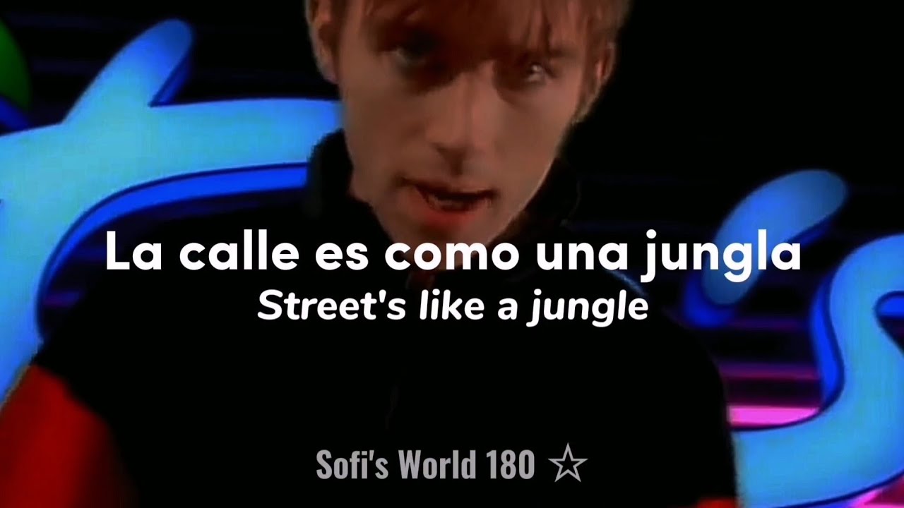 Blur - Girls & Boys / Traducción - Lyrics