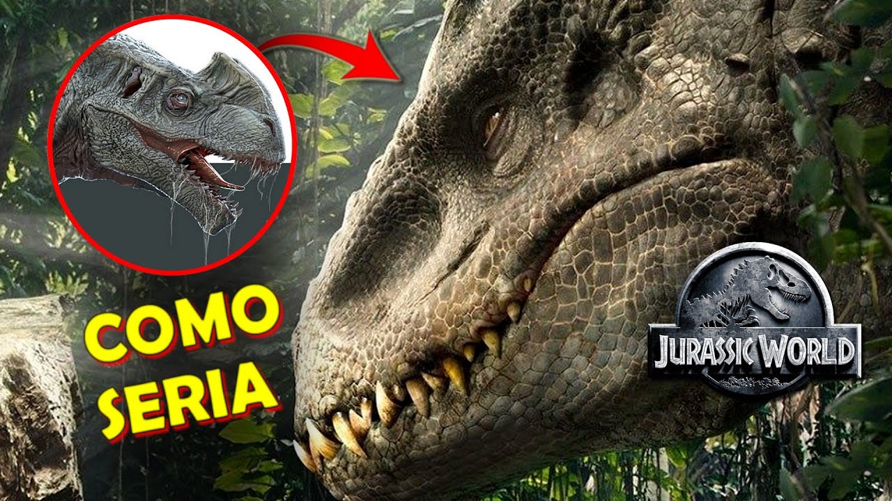 ANÁLISE E CURIOSIDADES SOBRE JURASSIC WORLD: O MUNDO DOS DINOSSAUROS (2015)