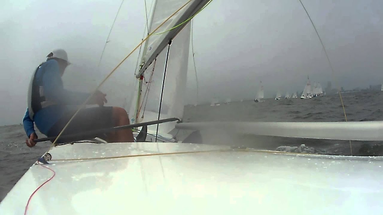 SAIL HIROSHIMA2014 Day2_R4_1
