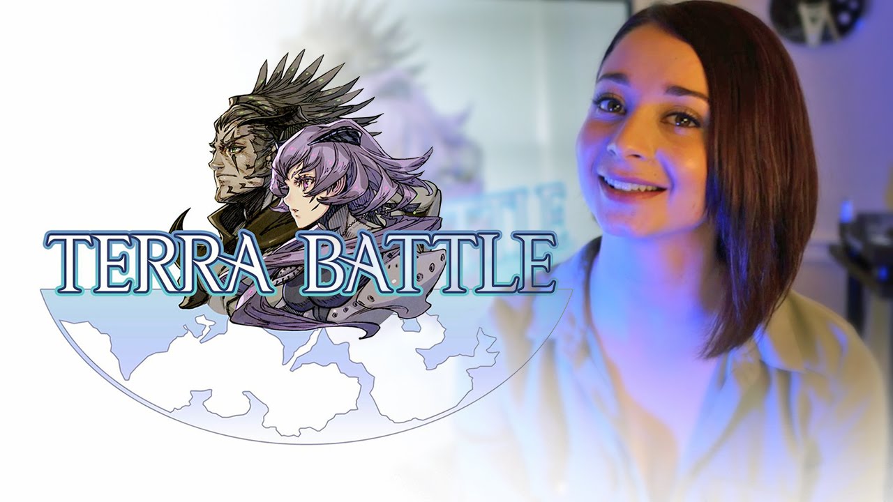 First look: Terra Battle, Mistwalker's new RPG
