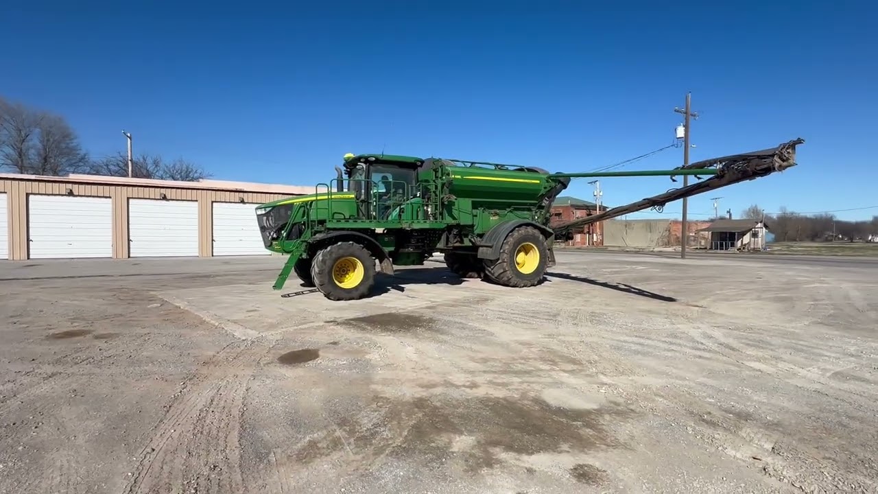 BigIron