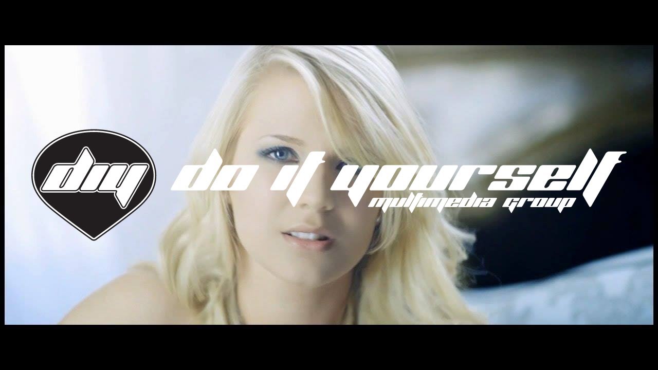 FLUSH feat. NATHAN, KATE & FLO RIDA - Revolution of love (David May original mix) [Official video]