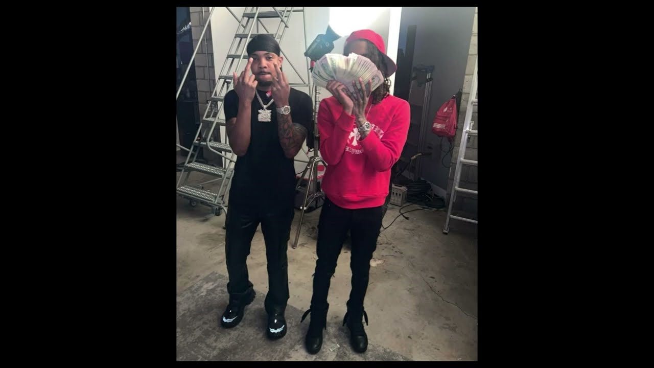 [FREE] Bloodhound Q50 x Bloodhound Lil Jeff Type Beat - 