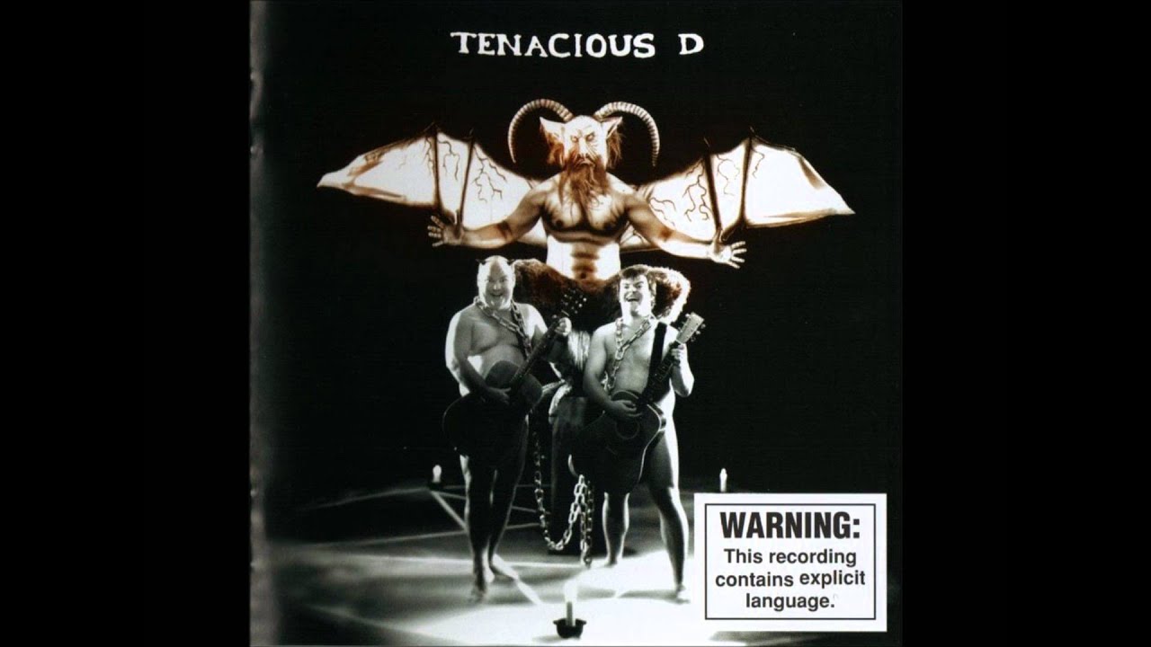 Tenacious D Dio