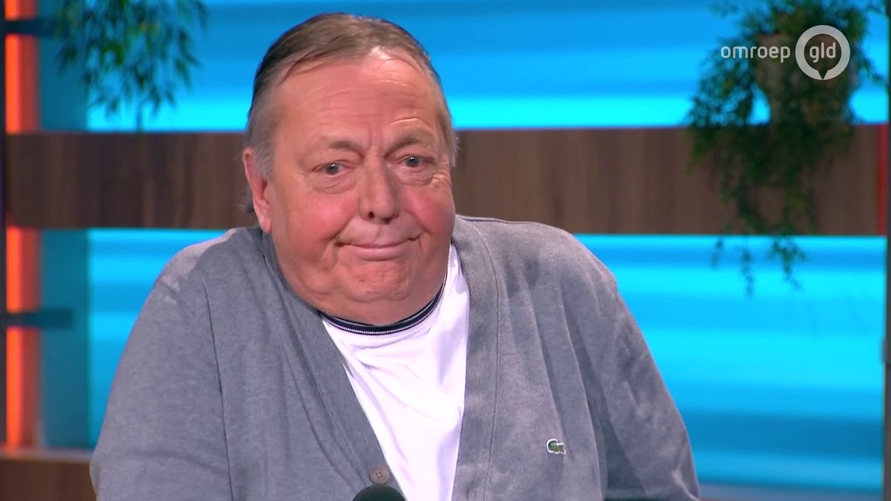 40 jaar na de Piersonrellen: een terugblik