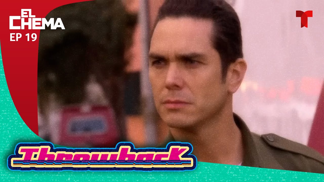 El Chema | Mensajera y Espía | Capítulo 19 | Telemundo Series