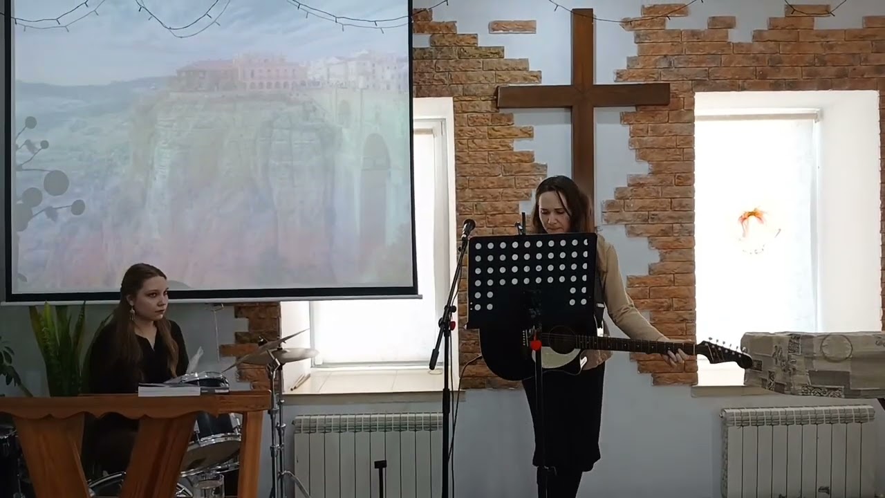 Прославление | 18.01.26