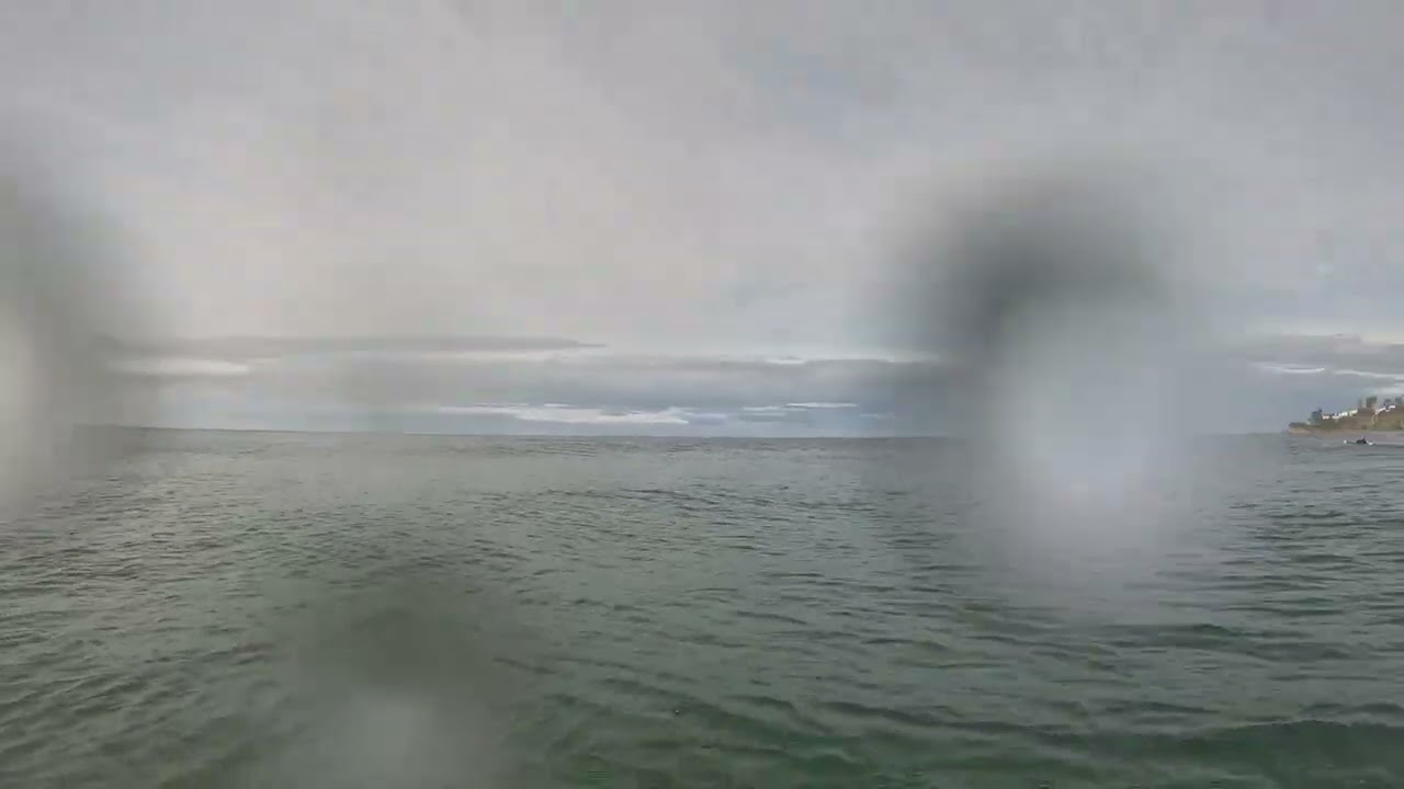 Bodyboarding Fun Salt Creek During King Tides | January 3rd, 2026 |