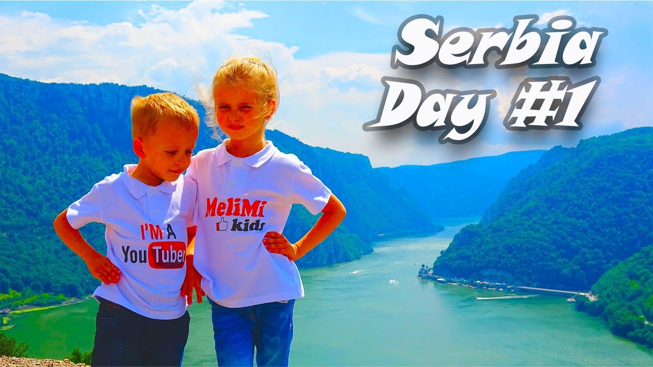 Cazanele defileul Dunarii mici mari | Statuia cu capul lui Decebal Orsova | Camping Belgrad Serbia