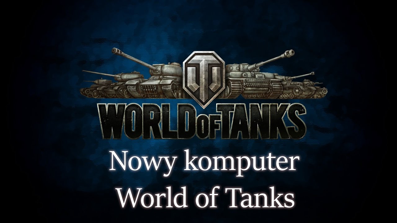 Wirtualnik #4: Komputer do World of Tanks | G3258 + GeForce GTX 750