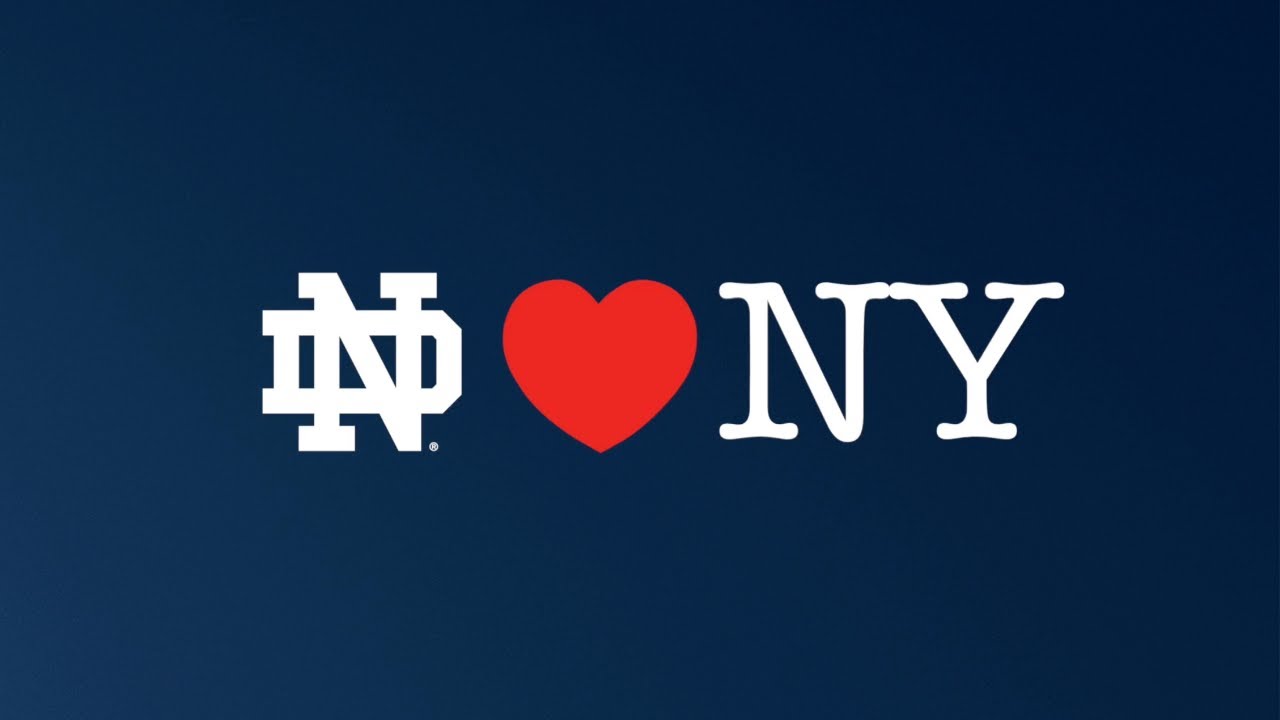 Shamrock Series 2024: Thank you New York!