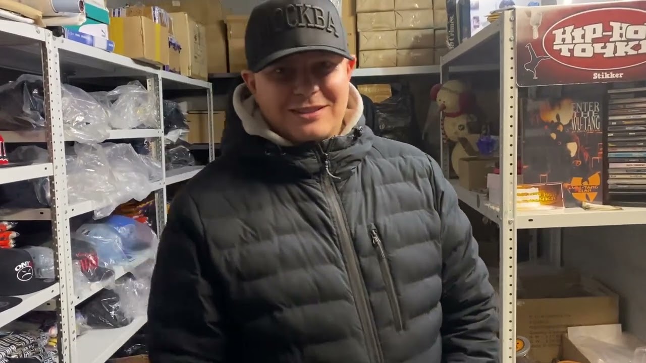 Шуруп (Отверженные, Гвардия, Август 20) рассказал подробности про альбом «13 Воинов»