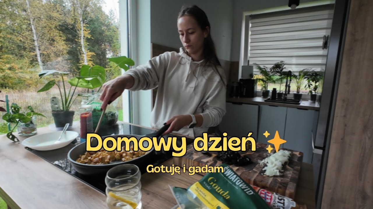 Quesadilla, książka i spacer z psem &ndash; m&oacute;j spokojny dzień 💛