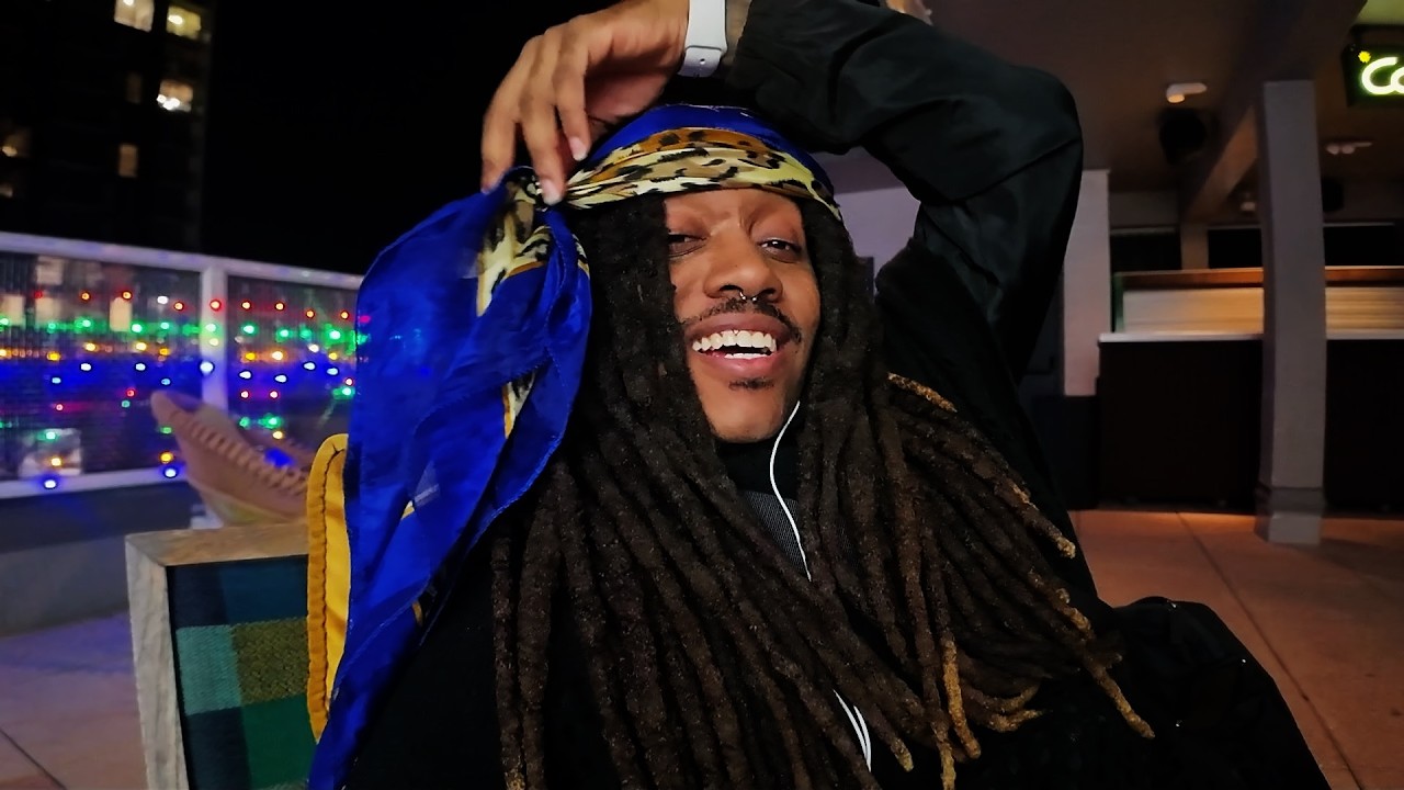 #23 | ATL Vlogger | Good times!!