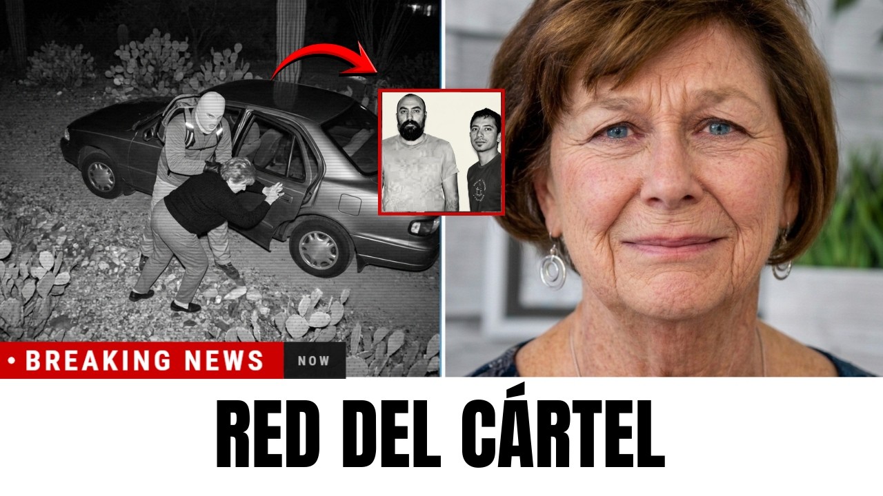 Nancy Guthrie: ¡FBI Lanza 6 Teorías Bomba — Una Involucra Al Cartel Mexicano!