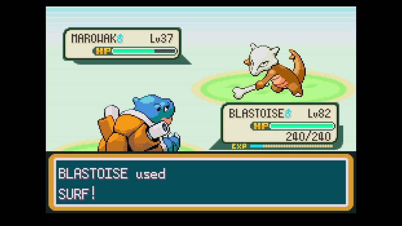 Live: Pokemon Leaf Green Not talking Much Doing Glitches and beating the game today