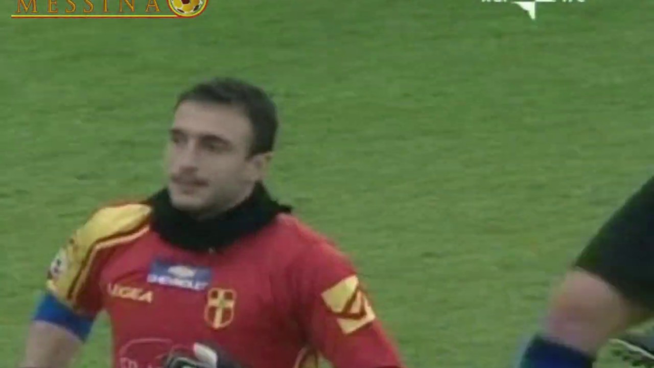 2007/08 - Serie B - 35 Giornata - Pisa - Messina 0-0