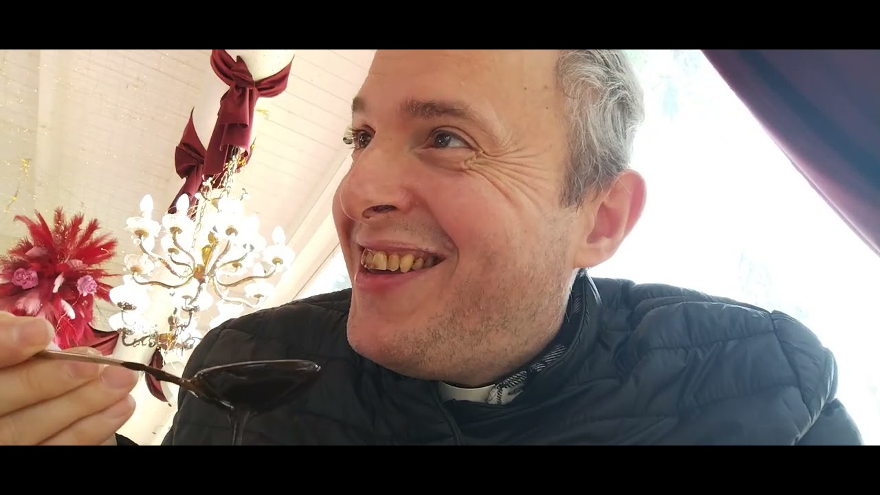 Colazione 8 marzo 2026