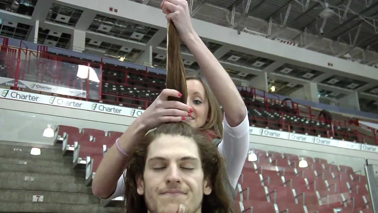 Husky Productions | Long Hair Don't Care