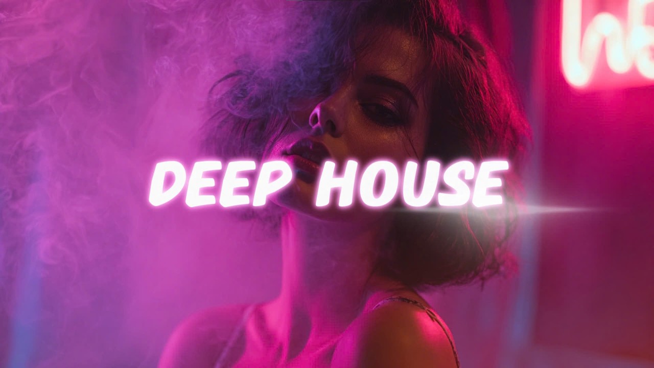 Turn My Love On | Chill Mix & Deep Feelings Deep House Mix Playlist