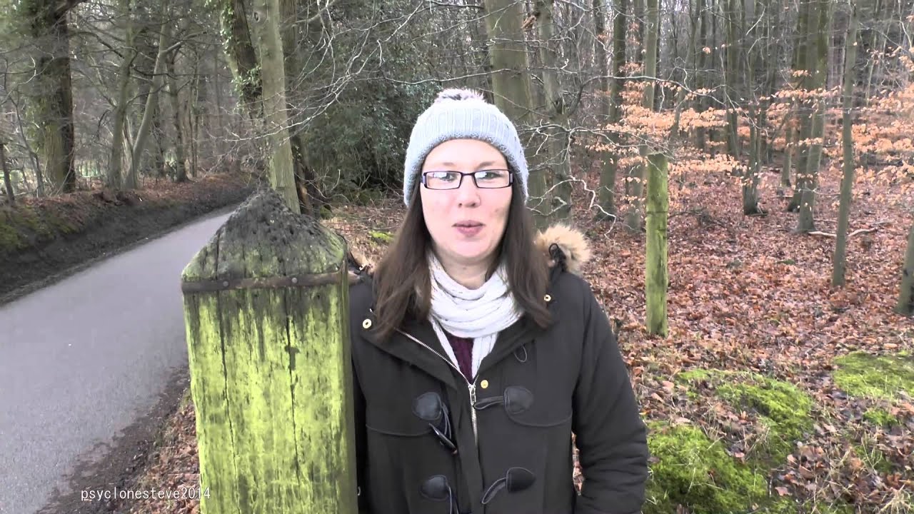 Clibbon's Post, Haunted Datchworth !