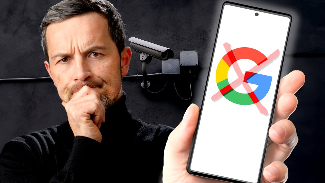 Privatsphäre schützen: Handy 