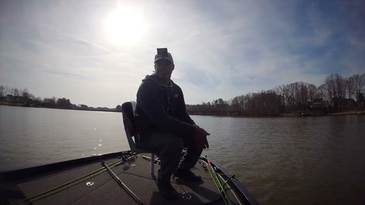 Crappie Fishing