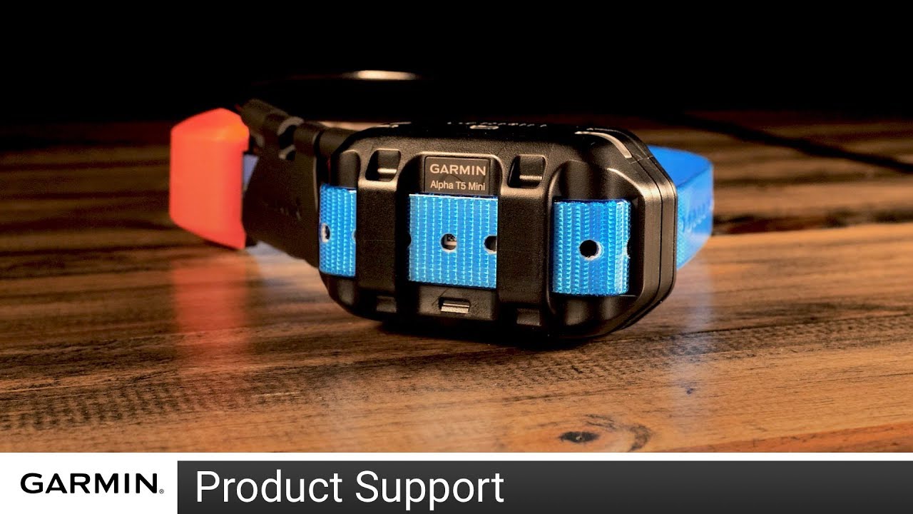 Support: Battery Replacement on a T 5 Mini or TT™ 15 Mini