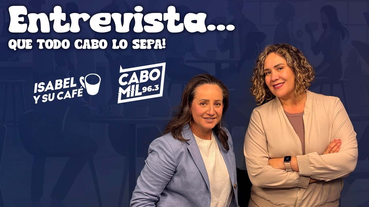 🏊‍♂️🚴‍♂️🏃‍♂️ ¡Vive el Triatlón del Arco! 💥 Inscríbete y participa | Cabo Mil Radio 📻