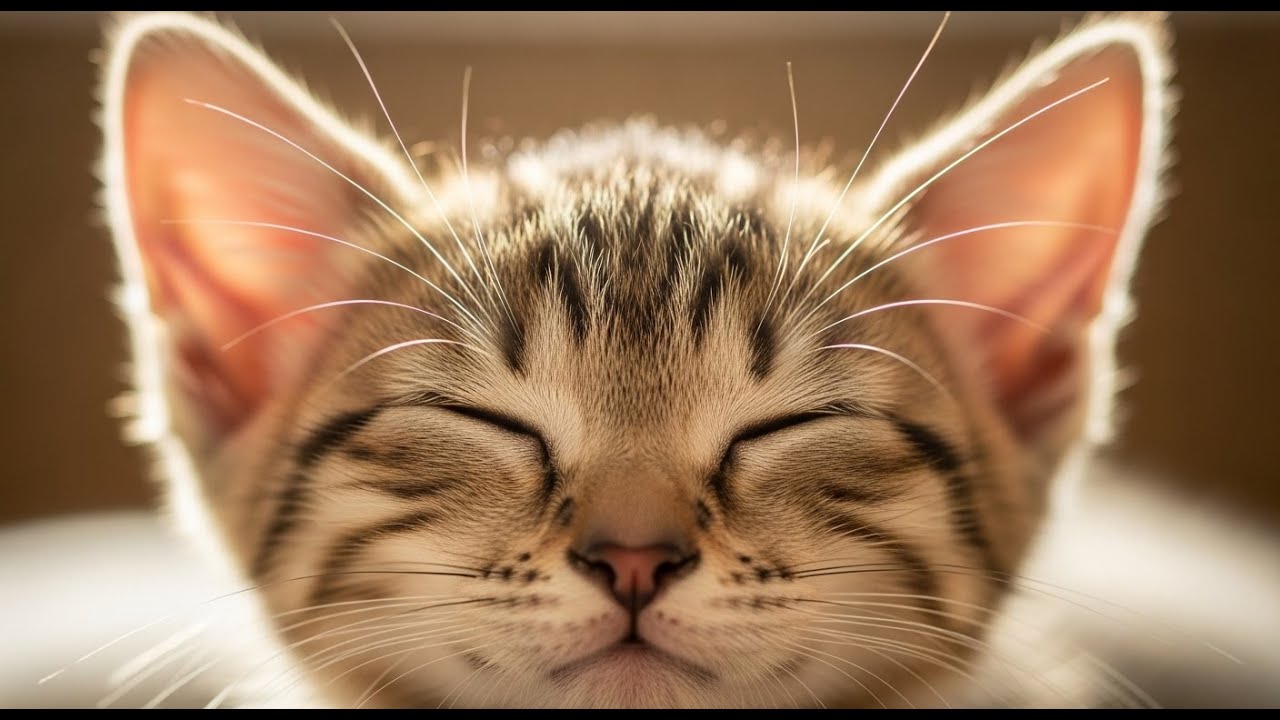 Peaceful Music for Cats 🐾 | Separation Anxiety Relief