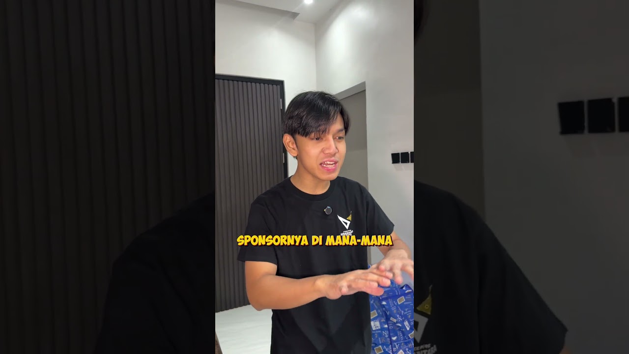 jelas apking sekarang udah terkenal dimana mana guys😎