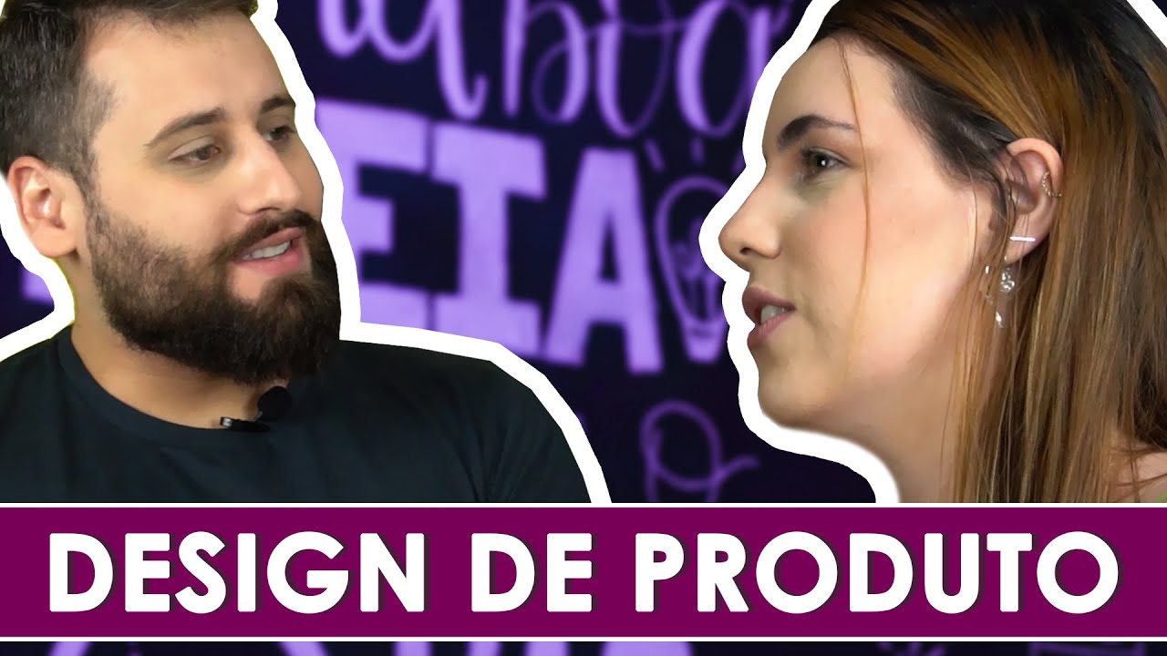DESIGN DE PRODUTO - 18, e agora?