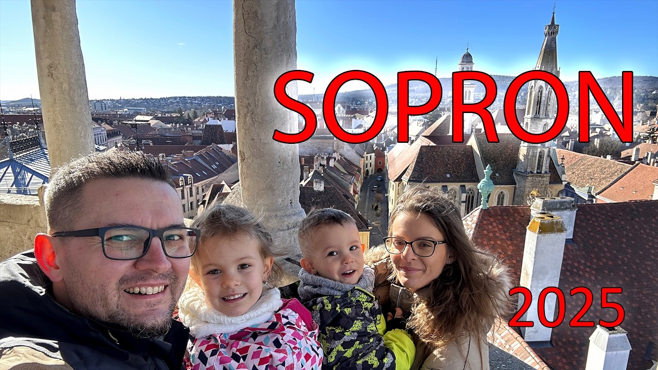 Sopron, 2025