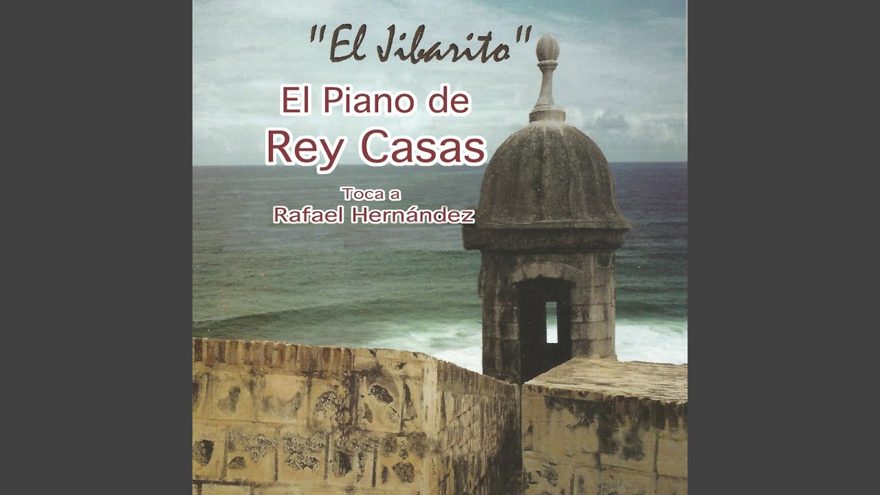 El Cumbanchero (Instrumental)
