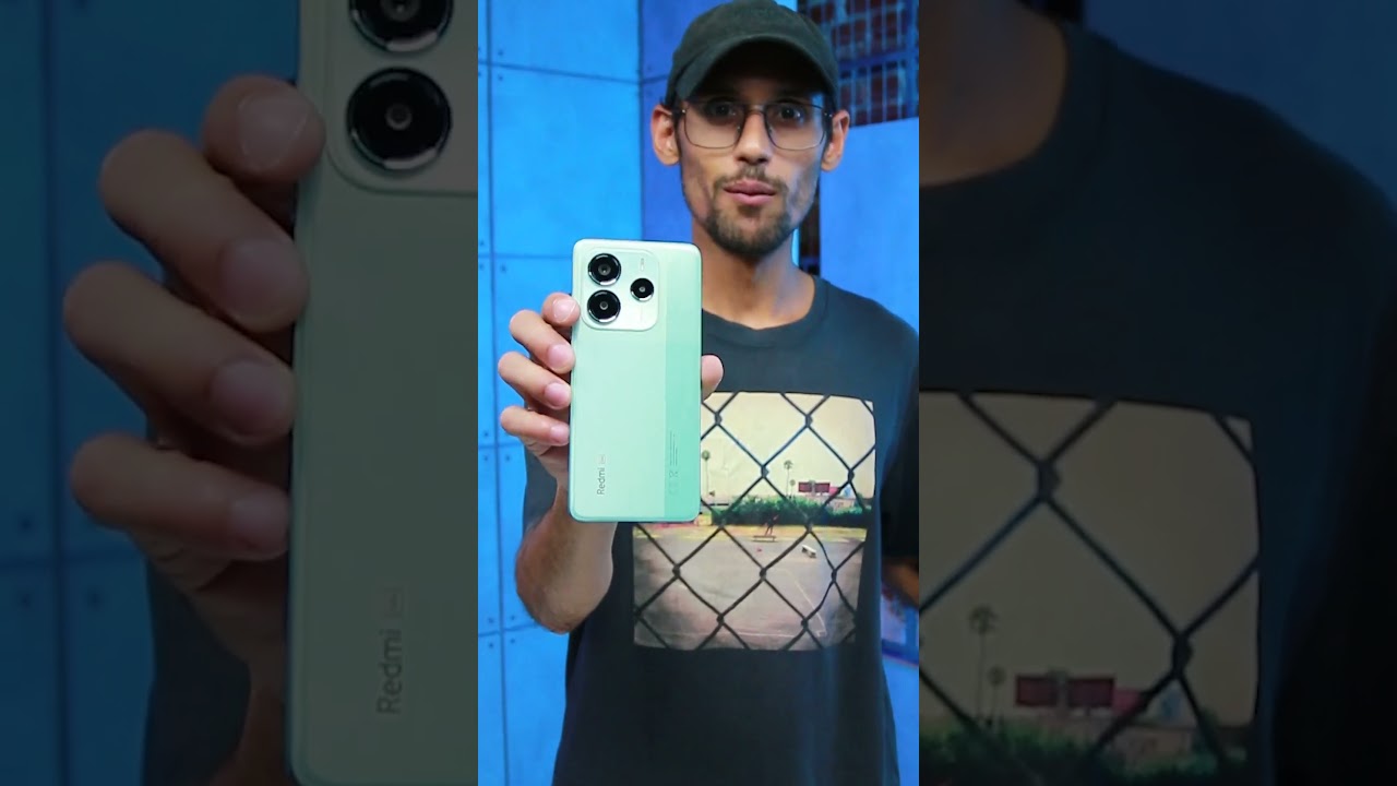 Redmi Note 14 5G &Eacute; BOM? UNBOXING do smartphone 