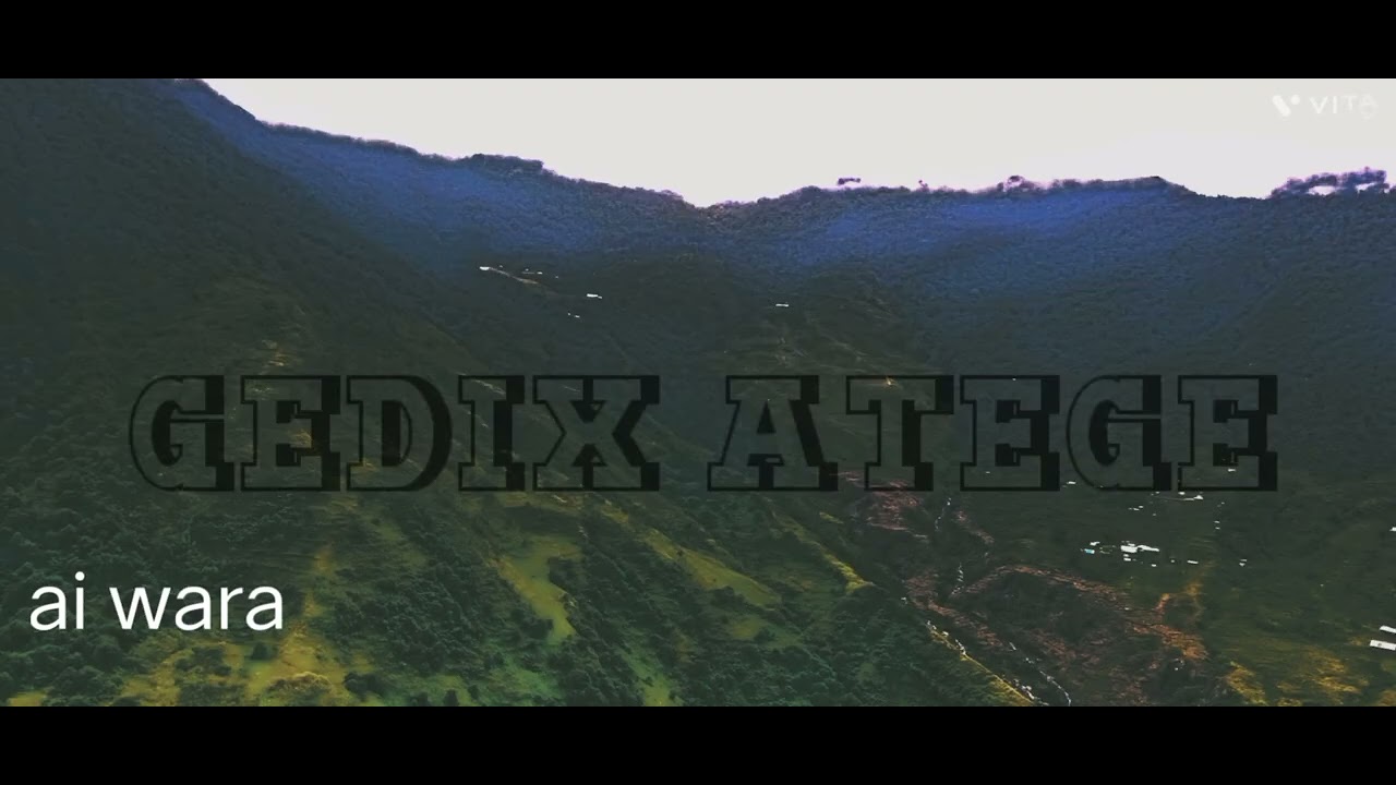 Lagu png gedix atege 🇵🇬🌴🔥