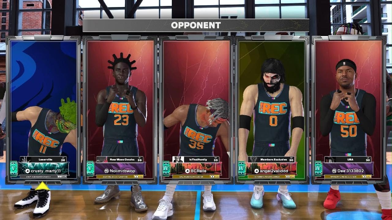 NBA 2K26 31 Pts