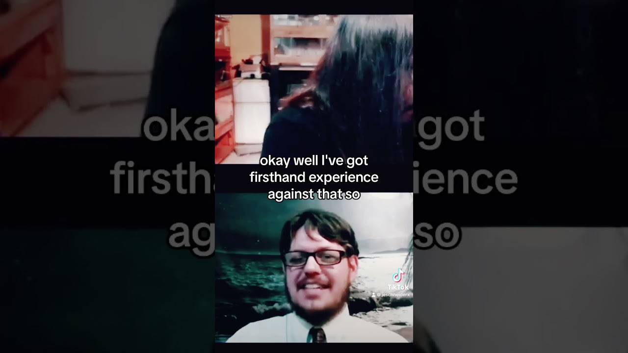 Aron Ra vs Righteous Mormon: 107 Degree Fever - Pray or Call 911?