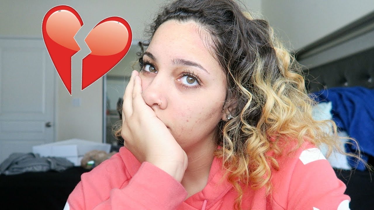 The REAL Reason I'm Single... | Perkyy