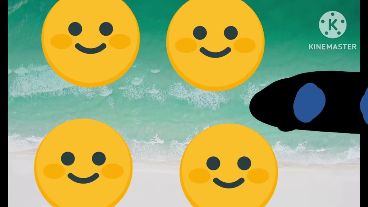 The emoji and friends episode 50