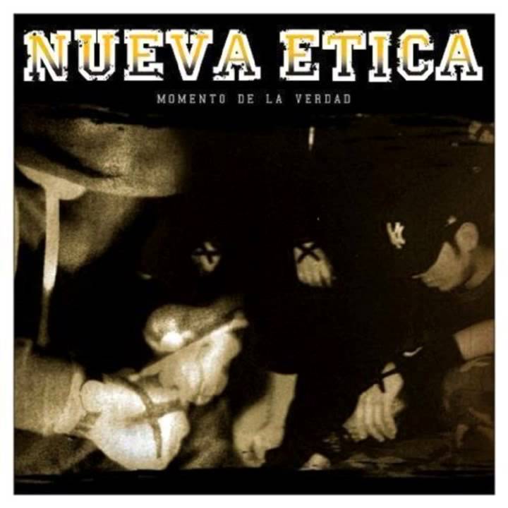 N̲u̲eva Etic̲a̲ - Mo̲mento̲ de la Verdad [Full Album]